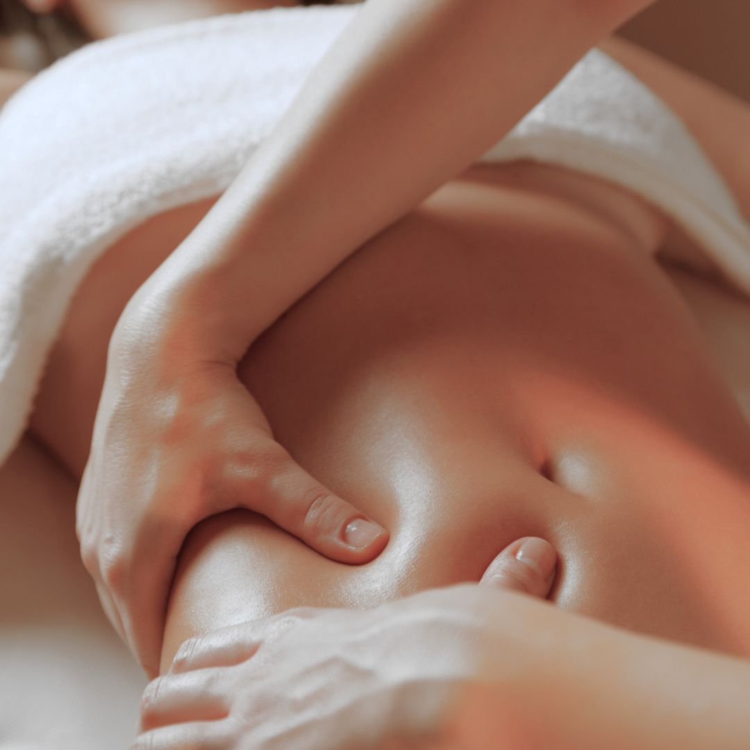 L’Esthétique Massage