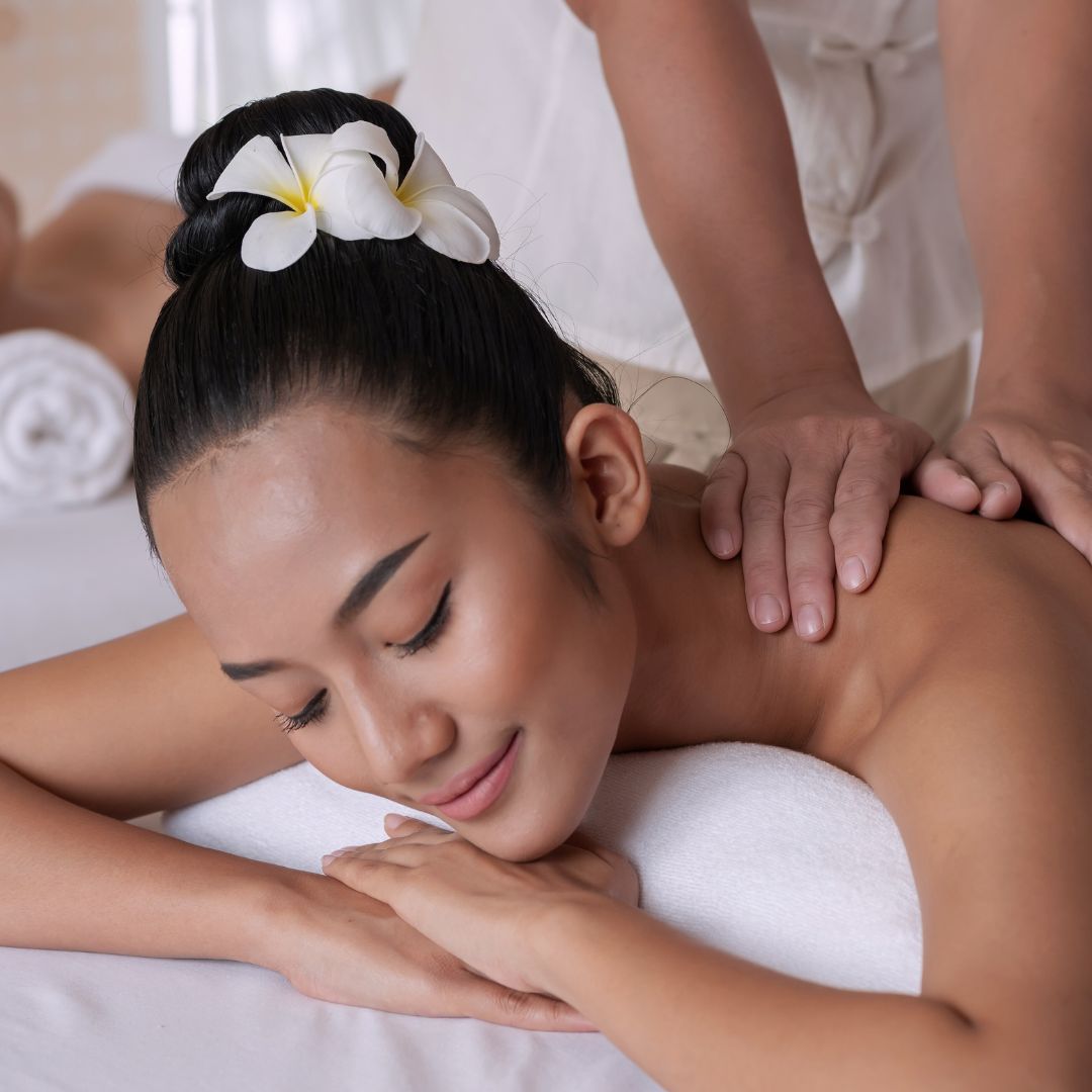 L’Esthétique Massage