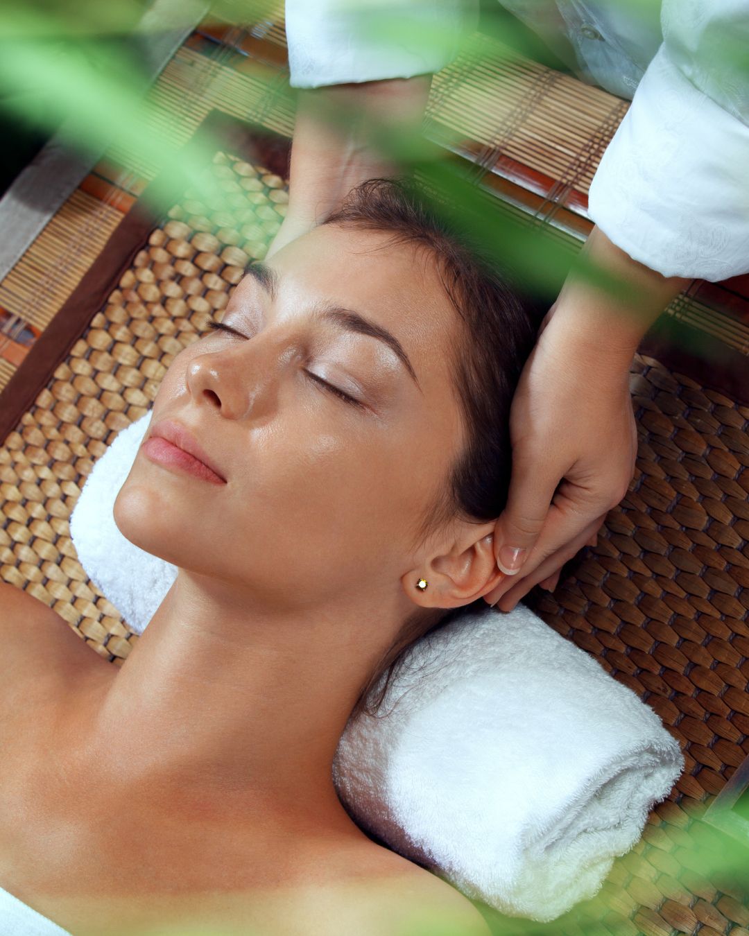 L’Esthétique Massage
