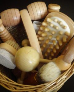 L’Esthétique Massage