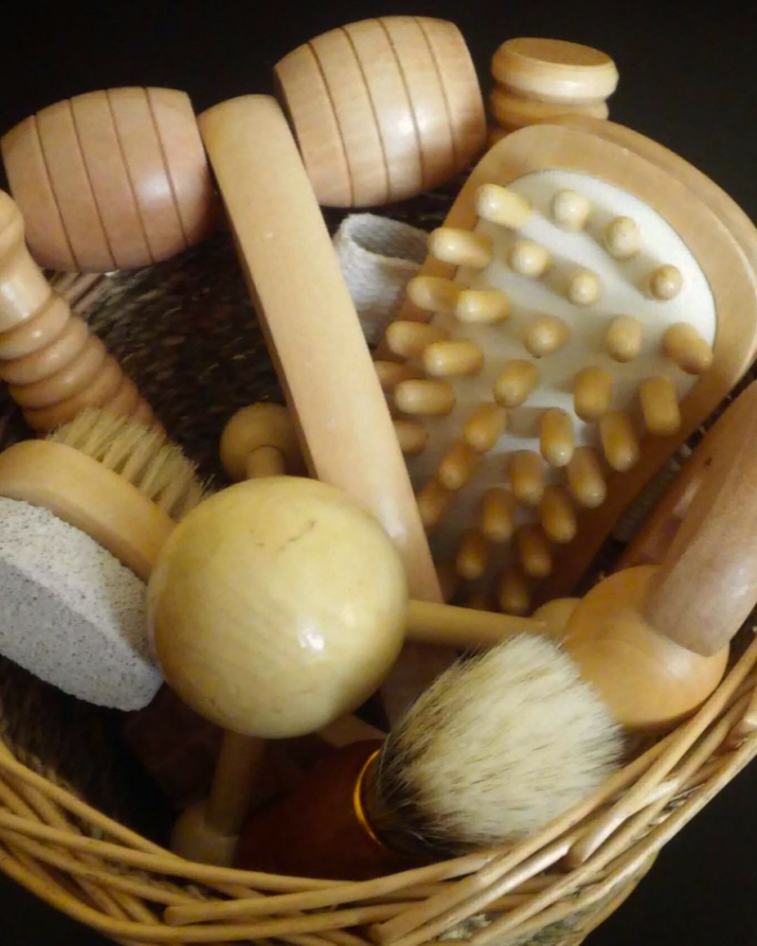 L’Esthétique Massage