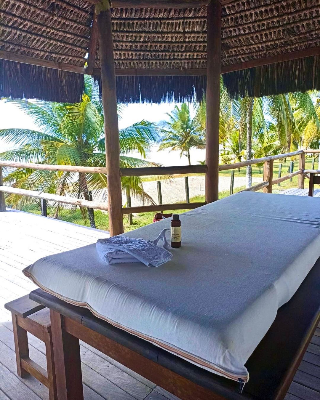 L’Esthétique Massage