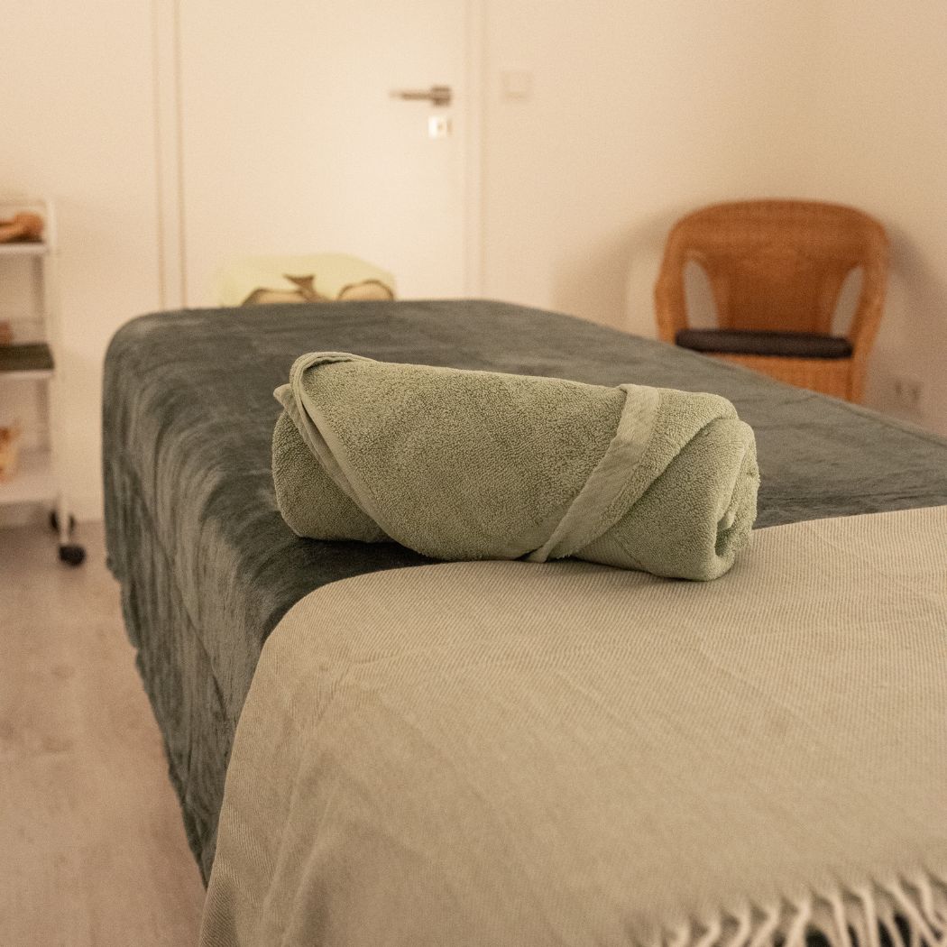 L’Esthétique Massage