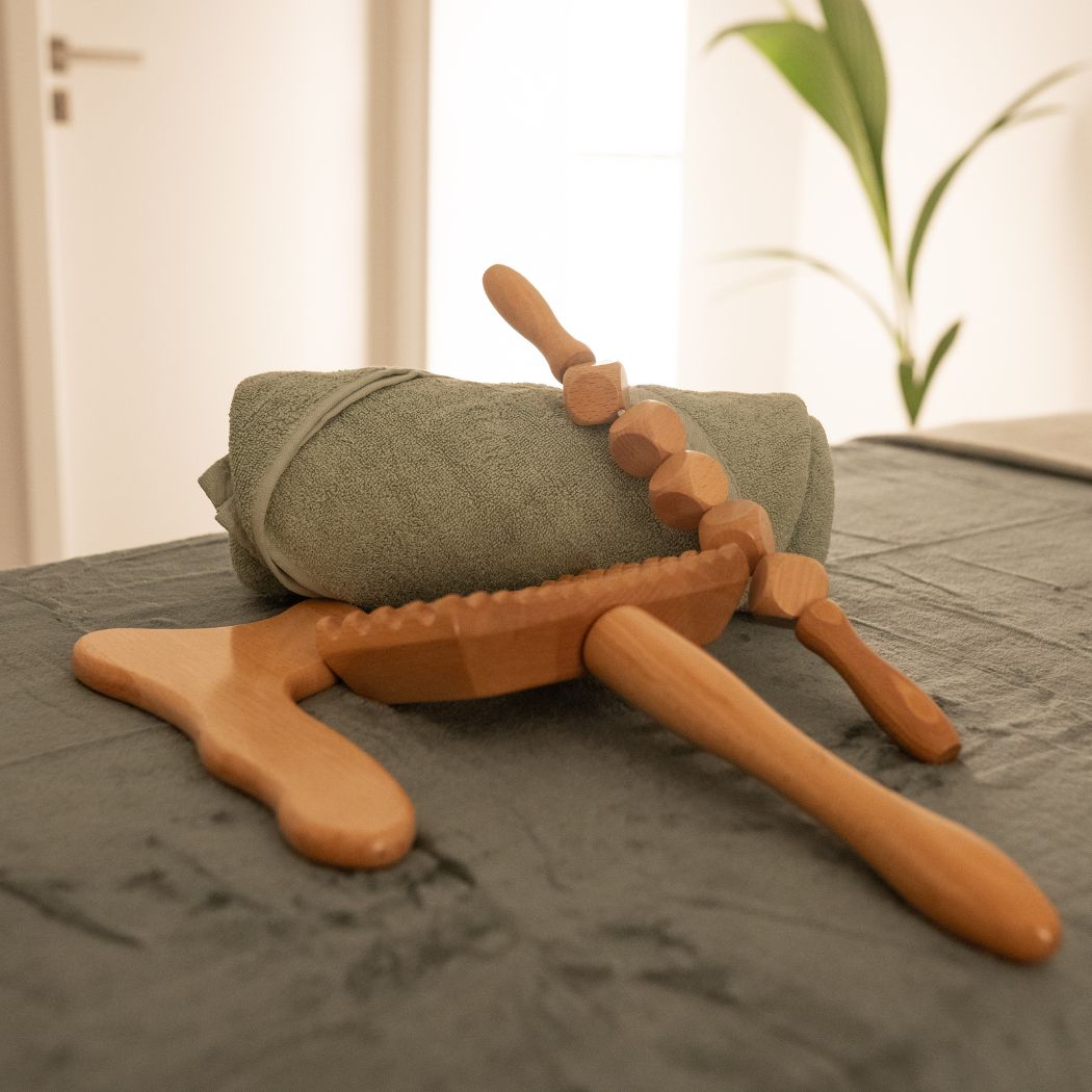L’Esthétique Massage