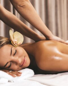 L’Esthétique Massage