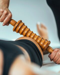 L’Esthétique Massage
