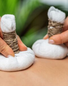 L’Esthétique Massage
