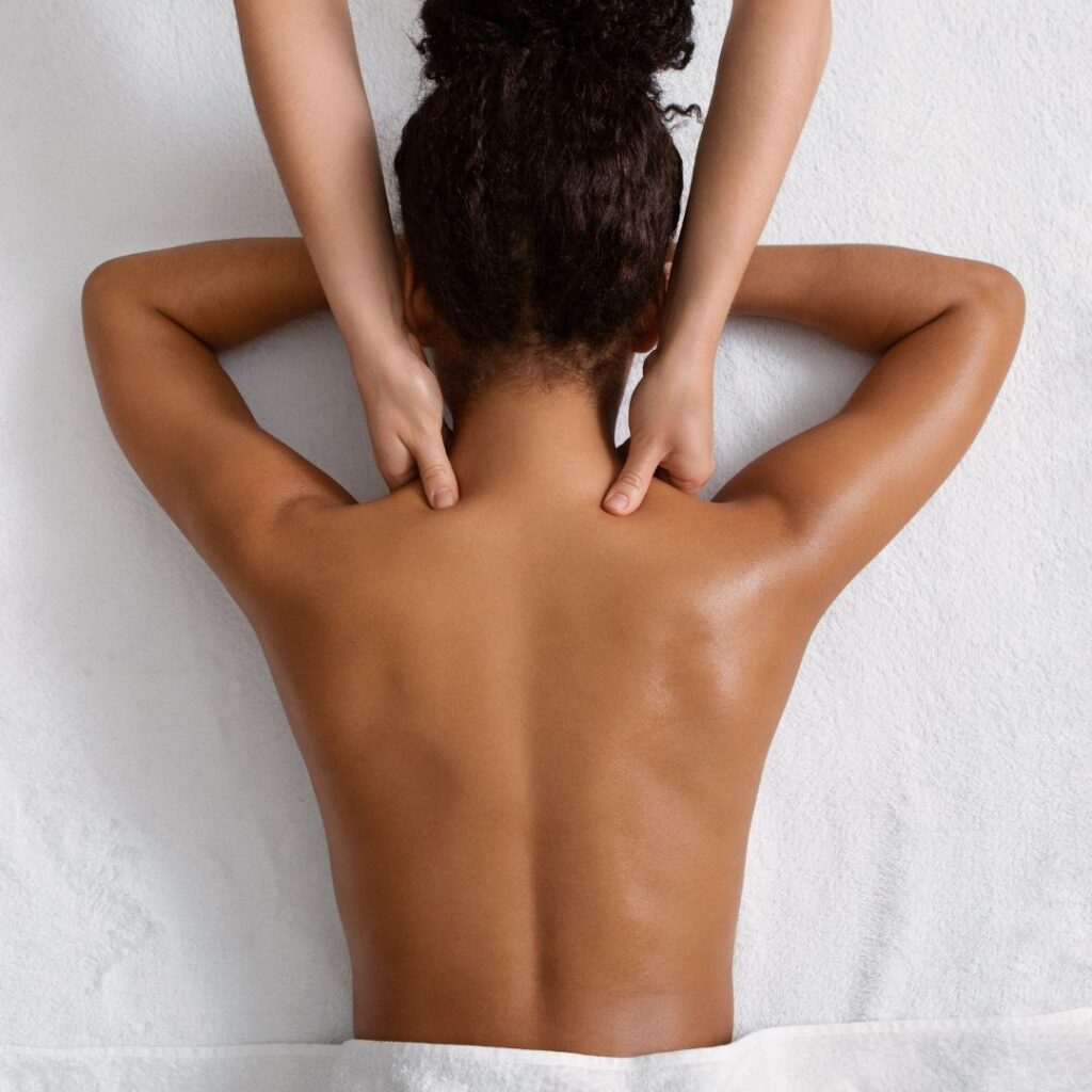 L’Esthétique Massage