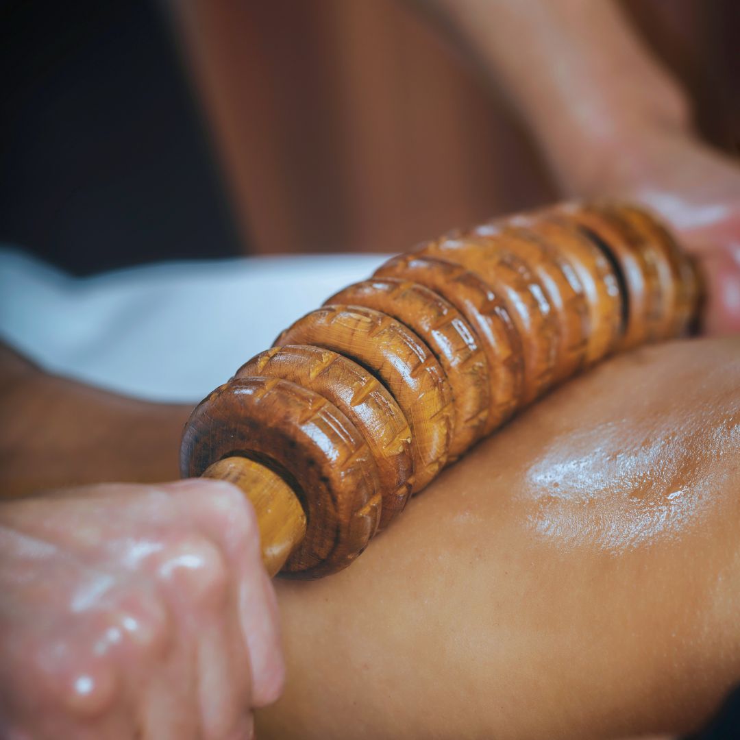 L’Esthétique Massage