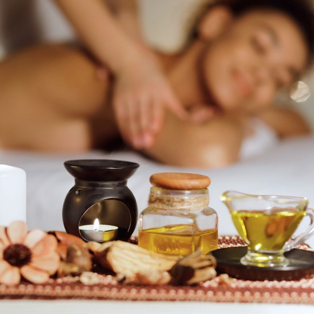 L’Esthétique Massage