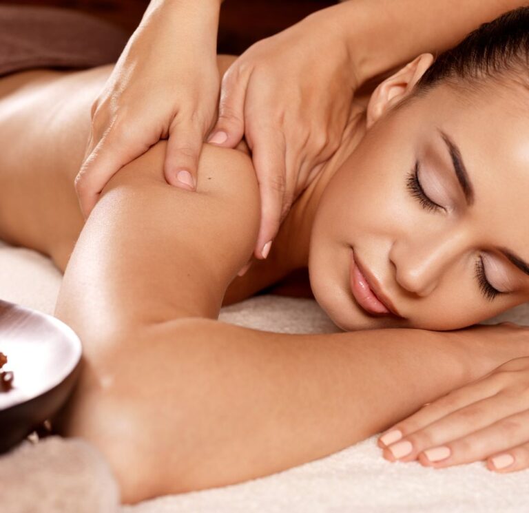 Massage Brasilianische Massage L’Esthetique Massage Mönchengladbach