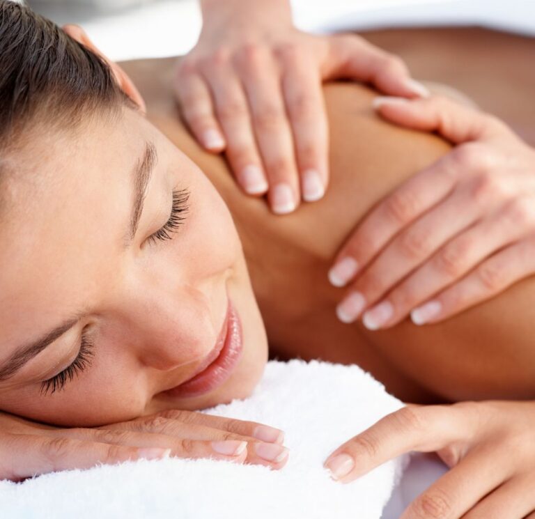 Schwedische Massage Brasilianische Massage L’Esthetique Massage Mönchengladbach